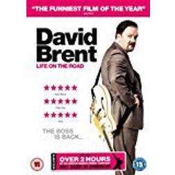 David Brent: Life on the Road [DVD] [2016]